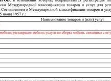 Классы МКТУ для регистрации товарных знаков в 2026 году: как выбрать правильно