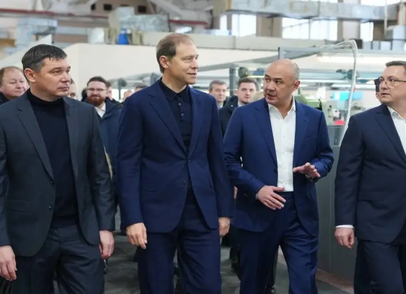 В 2025 году «Электроприбор» начнет строить производство по выпуску навигации для гражданской авиации