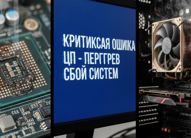 Распространенные неисправности кулеров. Что делать ?