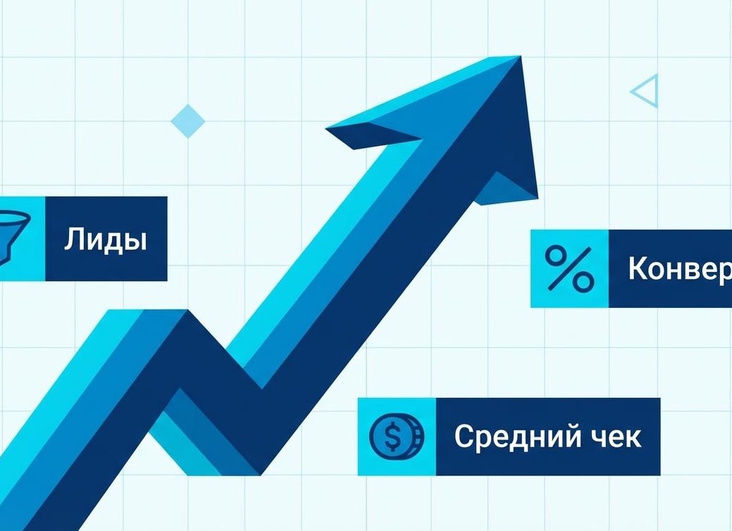 Приборы и органы управления